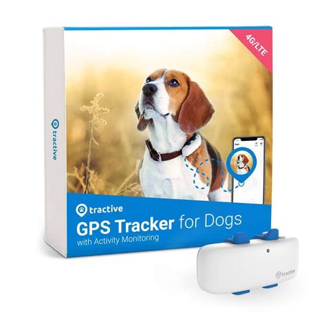 Is There A GPS Implant For Dogs That Works Like A 